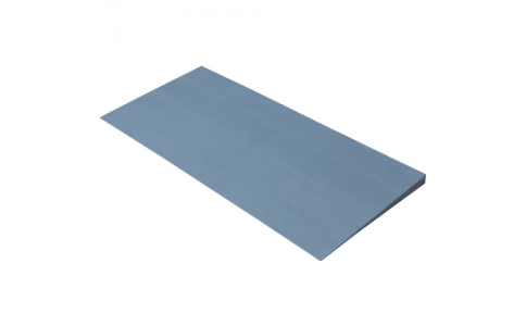 （株）ワコーパレット  WDRS-203-G  ワコー　段差用ラバースロープ