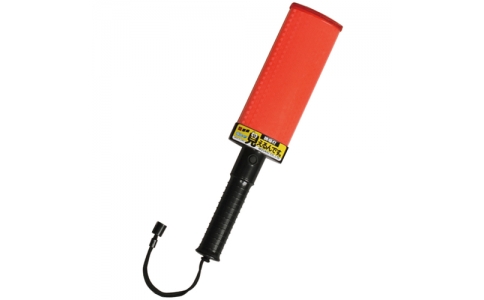 （株）ミズケイ  2002000  ミズケイ　誘導灯「見えるんです。」（ショート）赤ＬＥＤ