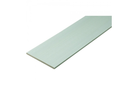 グローベン（株）  G30HLC1520WH  グローベン　ＰＬＡＤ／ｏｎｅ（プラドワン）フェンス　板材　Ｗ１５０×Ｌ２０００　シルクアイボリー