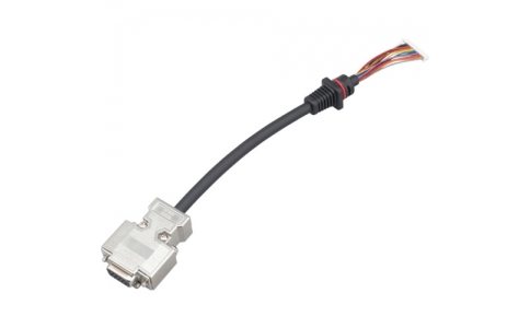 八重洲無線（株）  CT-147  スタンダード　データ通信ケーブル