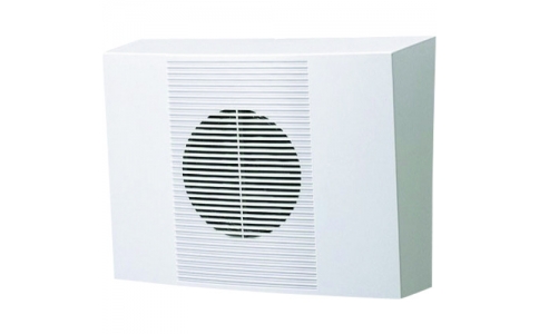 ユニペックス（株）  CS-303  ユニペックス　壁掛形スピーカー