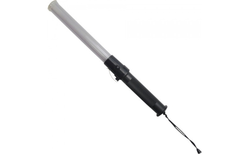 （株）ミズケイ  2011002  ミズケイ　誘導棒「花子」（４１ｃｍ／赤青交互ＬＥＤタイプ）