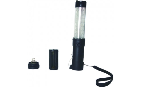 （株）ミズケイ  2013001  ミズケイ　マルチ誘導棒「誘灯生」２３ｃｍ