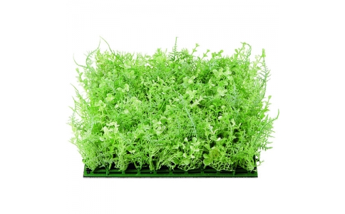 ユニット（株）  918-22  ユニット　ユニウォールグリーン　ミックスハーブ