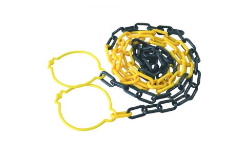 （株）ミツギロン  PCCT2YB  ミツギロン　カットチェーン　２ｍ　トラ　ＳＦ－０８