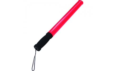 （株）ミズケイ  2012000  ミズケイ　誘導棒「花子」軽量バトン＜オレンジ＞