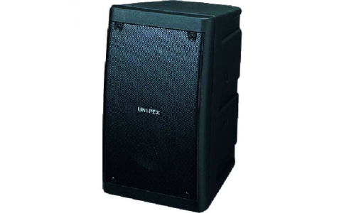 ユニペックス（株）  EWS-120  ユニペックス　防滴形２ウェイスピーカー