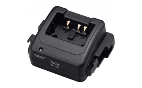 アイコム（株）  BC-161#21  アイコム　アイコム　連結型卓上急速充電器＃２１
