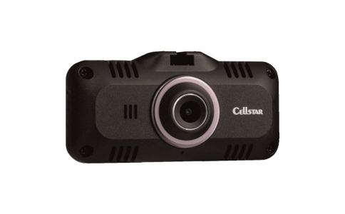 セルスター工業（株）  CS-52FRW  セルスター　ドライブレコーダー