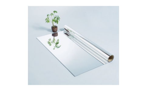 （株）タカハラコーポレーション  TN100ML3  ビバ　ビバフィルム（超耐久保護フィルム）１０００ｍｍ×３ｍ　ミラータイプ