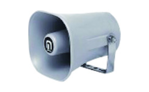 （株）ノボル電機  NP-105  ノボル　５Ｗ　車載用スピーカー