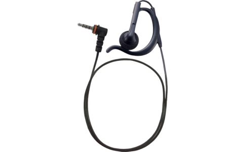 八重洲無線（株）  SEP-44 OAH-S  八重洲無線　イヤピース（ストレートコードタイプ）