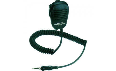 八重洲無線（株）  MH-57A4B  スタンダード　スピーカーマイク