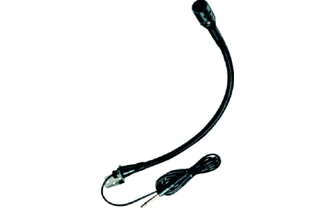 （株）ノボル電機  MC-9115B  ノボル　ダイナミック型フレキマイク