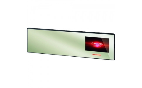 セルスター工業（株）  AR-W65GM  セルスター　セーフティレーダー