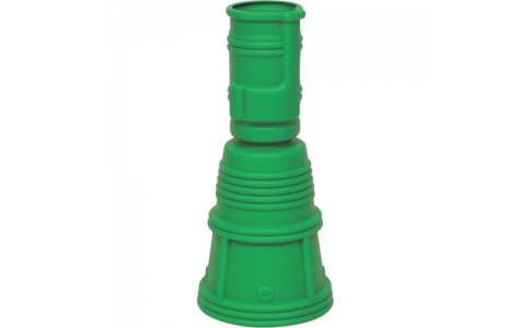 トーグ安全工業（株）  639112  トーグ　カラーコーントップＢ（Ｃ－１０Ｂ）