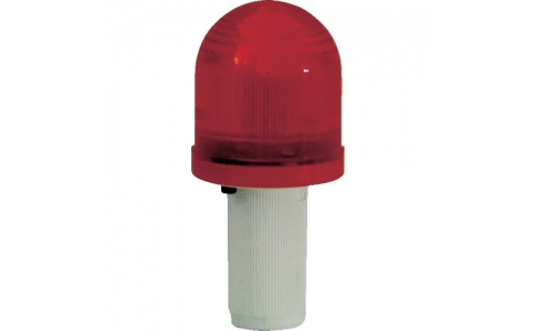 トラスコ中山（株）  TCCP-LED  ＴＲＵＳＣＯ　パタパタコーン用ＬＥＤフラッシュ