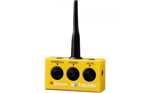 （株）グリーンクロス  6300033781  グリーンクロス　Ｂｌｕｅｔｏｏｔｈインカム　Ｂｂｔ　ＣＳ２　Ｂ騒音セット