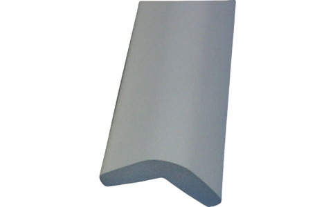 エムエフ（株）  CGSTS3  ＭＦ　コーナーガードＳＴ（Ｓ）　グレー