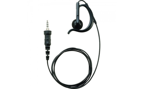 八重洲無線（株）  SEP-41ASA  スタンダード　イヤホン（耳かけ式オープンエアー型）