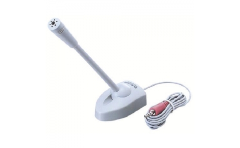 エレコム（株）  MS-STM55  エレコム　マルチメディアマイクロフォンコンパクトタイプ