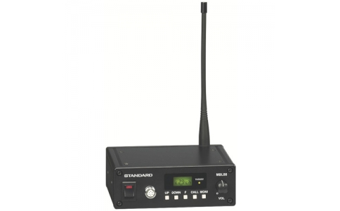 八重洲無線（株）  MBL88  スタンダード　業務用同時通話方式トランシーバー