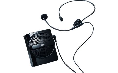 サンワサプライ（株）  MM-SPAMP2  ＳＡＮＷＡ　ハンズフリー拡声器スピーカー