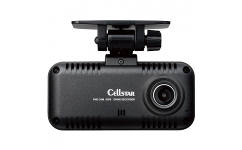 セルスター工業（株）  CS-53FH  セルスター　ドライブレコーダー