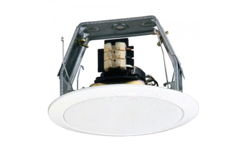 ＴＯＡ（株）  PC-1837  ＴＯＡ　パネル一体型スピーカ