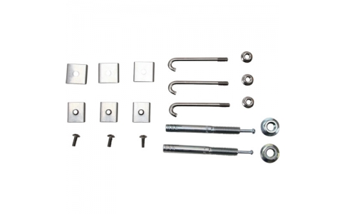 （株）高岡ケ－ジ工業  WMP-FR01B  高岡ケージ工業　部品セット