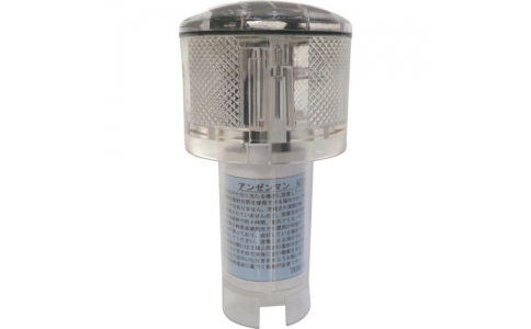 （株）グリーンクロス  6300004490  グリーンクロス　アンゼンマン　青　ＡＺ１３－ＳＥＢ