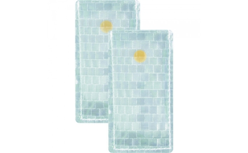 ＢＲＩＴＥ　ＳＴＲＩＫＥ社  AA-AMBER-2  ＢＳ　ＢＲＩＴＥＳＴＲＩＫＥ　ＡＰＡＬＳ－ＡＩＲ　２個パック　アンバー