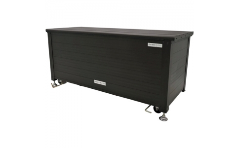 （株）グリーンクロス  6300021927  グリーンクロス　内装式車両阻止箱　トメバコ１１４　ＪＳＡ－１１４Ｂ