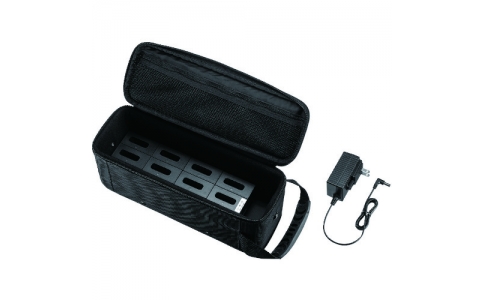 サンワサプライ（株）  MM-WGS1-CL12  ＳＡＮＷＡ　ワイヤレスガイド用充電器（１２台用）