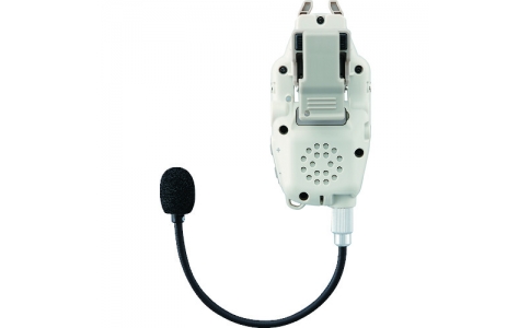 アルインコ（株）　電子事業部  DJPHM10  アルインコ　特定小電力無線機　ヘルメット取り付けタイプ