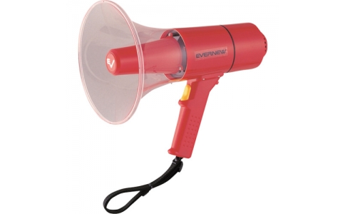 （株）グリーンクロス  6300008535  グリーンクロス　拡声器１５Ｓ