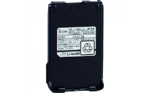 アイコム（株）  BP-274  アイコム　アイコムリチウムイオンバッテリーパック