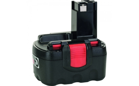 ボッシュ（株）  2607335686  ボッシュ　１４．４Ｖニッケル水素バッテリー２．６Ａｈ