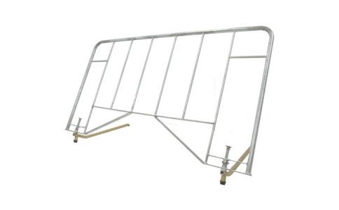 （株）グリーンクロス  6300021926  グリーンクロス　Ｌ字パイプ柵　ピサ３０　ＪＰＳ－１６０ＴＭ