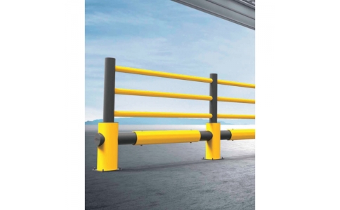 Ｔｒｏａｘセーフティシステムズ（株）  12000056  ＴＲＯＡＸ　Ｄ－Ｆｌｅｘｘ　Ｅｃｈｏ　Ｅｎｄ　Ｐｏｓｔ