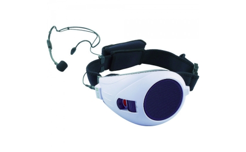 ＴＯＡ（株）  ER-1000  ＴＯＡ　ハンズフリー拡声器