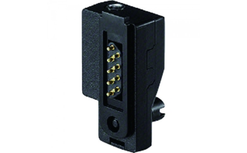 アイコム（株）  AD-52  アイコム　イヤホンジャックアダプター