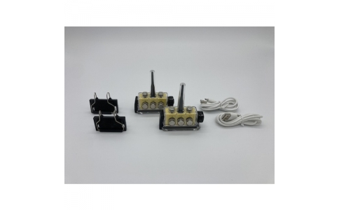 （株）ОＮ’Ｓ　ＣОＭＰＡＮＹ  B198811  ＢｂＴＡＬＫＩＮ’　Ｂｌｕｅｔｏｏｔｈインカム“Ｂｂｔ　ＣＳ２”本体２個セット