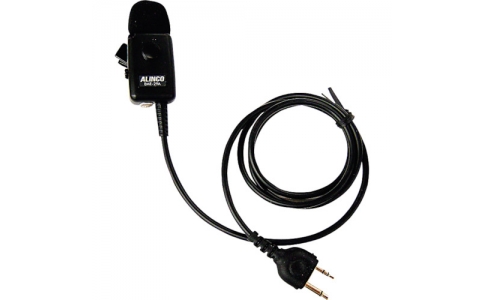 アルインコ（株）　電子事業部  EME29AM  アルインコ　無線ガイド用タイピンマイク