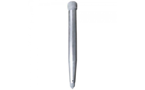 （株）グリーンクロス  1113700003  グリーンクロス　土中埋め込み用アンカー　（４０型用）　１０個セット