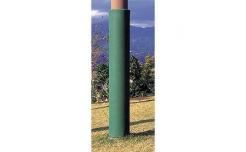 トーエイライト（株）  B2047  トーエイライト　屋外コンクリート柱マット