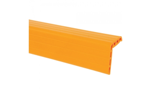 和気産業（株）  3960400  ＷＡＫＩ　コーナーガード５０　ＣＧ５０１Ｙ　５０Ｘ１Ｍ　イエロー