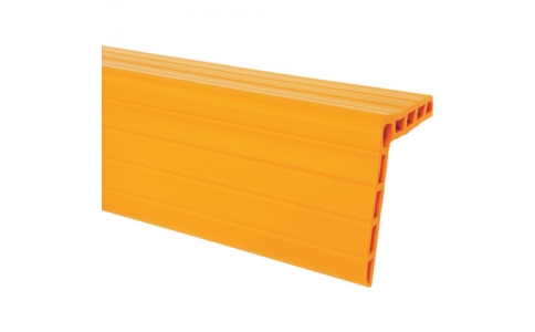 和気産業（株）  CG901Y  ＷＡＫＩ　コーナーガード９０　ＣＧ９０１Ｙ　９０Ｘ１Ｍ　イエロー