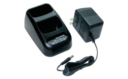 アルインコ（株）　電子事業部  EDC109J  アルインコ　ツイン急速充電器セット