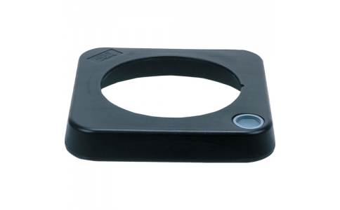 （株）ミツギロン  CO-WE  ミツギロン　コーンウェイト　６５×３７０　２５３φ　ＣＮ－０９